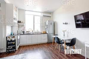 2-к квартира, вторичка, 43м2, 8/12 этаж