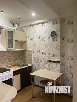 2-к квартира, вторичка, 42м2, 2/12 этаж