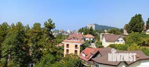 2-к квартира, вторичка, 84м2, 4/6 этаж