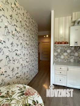 2-к квартира, вторичка, 42м2, 1/6 этаж