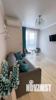 Студия квартира, вторичка, 18м2, 3/19 этаж