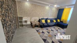 2-к квартира, вторичка, 52м2, 5/5 этаж