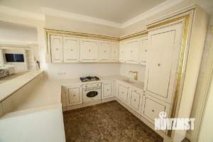 4-к квартира, вторичка, 200м2, 24/25 этаж