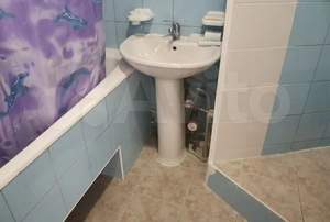 2-к квартира, вторичка, 56м2, 3/9 этаж