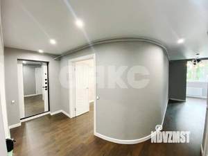 4-к квартира, вторичка, 81м2, 2/5 этаж