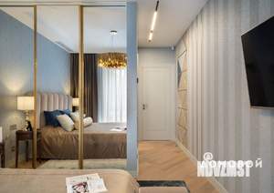 3-к квартира, вторичка, 145м2, 5/7 этаж