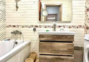 2-к квартира, вторичка, 43м2, 2/10 этаж