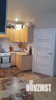 Студия квартира, вторичка, 32м2, 1/3 этаж