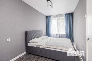 1-к квартира, вторичка, 48м2, 6/19 этаж