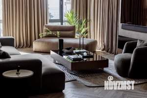 2-к квартира, вторичка, 76м2, 4/7 этаж