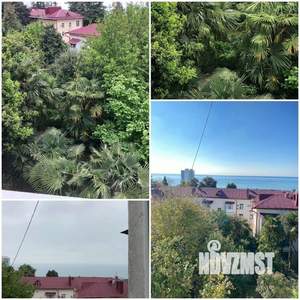 1-к квартира, вторичка, 37м2, 3/5 этаж