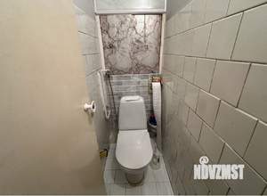 2-к квартира, вторичка, 52м2, 4/5 этаж