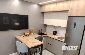 Студия квартира, вторичка, 26м2, 5/6 этаж