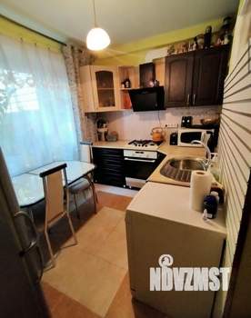 2-к квартира, вторичка, 52м2, 1/6 этаж