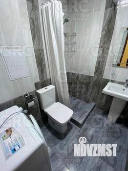 Студия квартира, вторичка, 26м2, 3/3 этаж