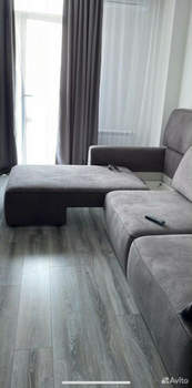 Студия квартира, вторичка, 27м2, 5/9 этаж