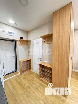 Студия квартира, вторичка, 19м2, 2/4 этаж