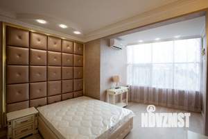 3-к квартира, вторичка, 98м2, 9/17 этаж