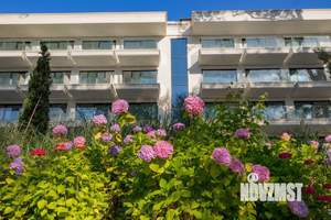 1-к квартира, вторичка, 45м2, 4/5 этаж