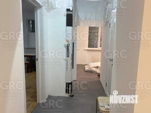 3-к квартира, вторичка, 73м2, 1/4 этаж