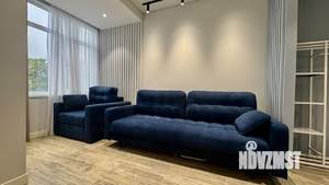 Студия квартира, вторичка, 28м2, 3/6 этаж