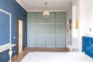 2-к квартира, вторичка, 52м2, 4/6 этаж