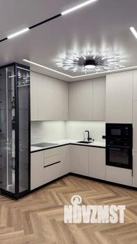 1-к квартира, вторичка, 48м2, 3/16 этаж