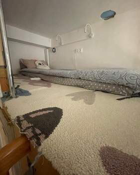 Студия квартира, вторичка, 16м2, 1/9 этаж