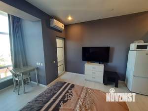 Студия квартира, вторичка, 33м2, 3/3 этаж