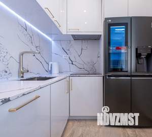 1-к квартира, вторичка, 33м2, 5/12 этаж