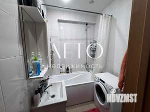 3-к квартира, вторичка, 84м2, 4/5 этаж