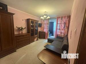 1-к квартира, вторичка, 35м2, 2/5 этаж