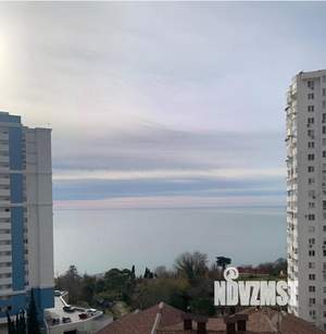 1-к квартира, вторичка, 38м2, 7/17 этаж