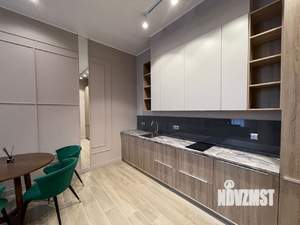 2-к квартира, вторичка, 45м2, 10/19 этаж