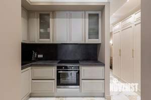 1-к квартира, вторичка, 54м2, 5/17 этаж