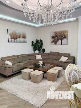 3-к квартира, вторичка, 86м2, 13/21 этаж