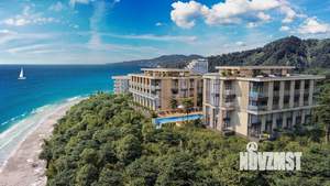 1-к квартира, вторичка, 40м2, 5/6 этаж