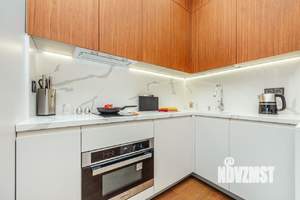 Студия квартира, вторичка, 41м2, 11/24 этаж