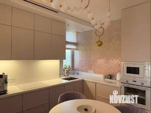 3-к квартира, вторичка, 57м2, 10/19 этаж