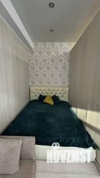 Студия квартира, вторичка, 33м2, 1/4 этаж