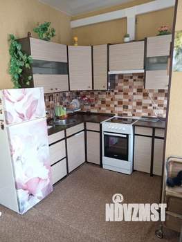 Студия квартира, вторичка, 21м2, 2/2 этаж