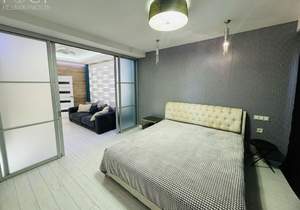 3-к квартира, вторичка, 72м2, 1/12 этаж