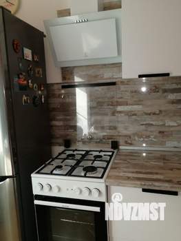 1-к квартира, вторичка, 29м2, 2/5 этаж