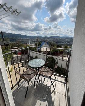 2-к квартира, вторичка, 30м2, 1/4 этаж