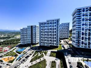 1-к квартира, вторичка, 50м2, 10/19 этаж