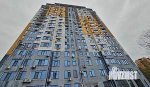 1-к квартира, вторичка, 34м2, 3/18 этаж