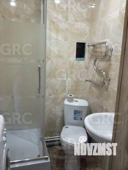 1-к квартира, вторичка, 24м2, 6/8 этаж