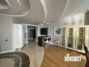 3-к квартира, вторичка, 175м2, 5/21 этаж