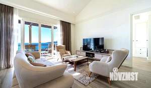 1-к квартира, вторичка, 44м2, 22/22 этаж