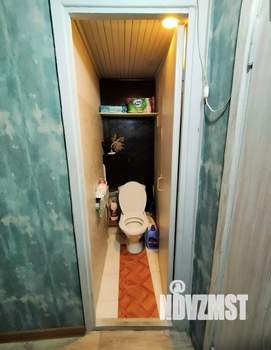 2-к квартира, вторичка, 52м2, 1/6 этаж